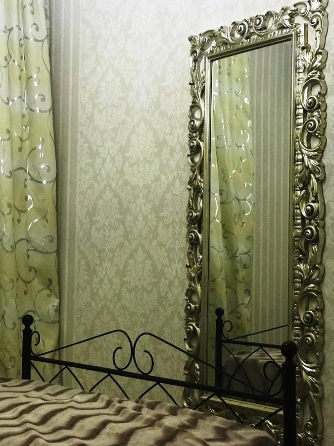 Royal Queen And King Luxury Apartment Sarandë Exteriör bild