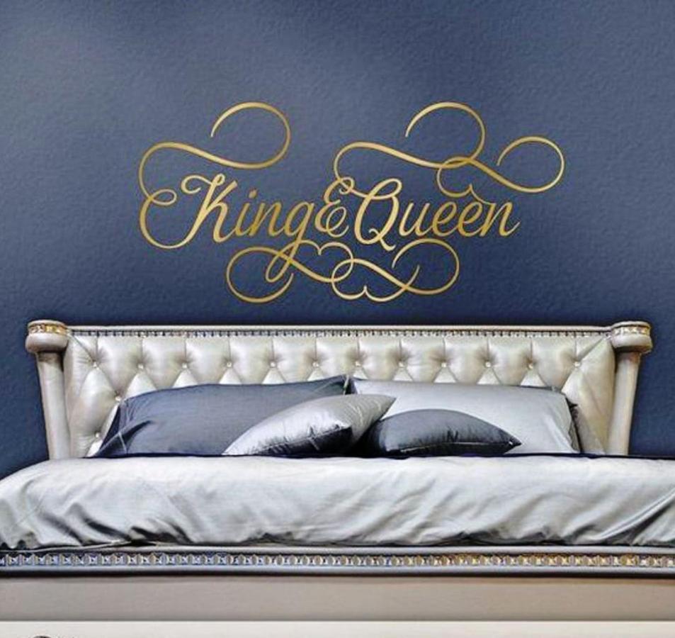 Royal Queen And King Luxury Apartment Sarandë Exteriör bild