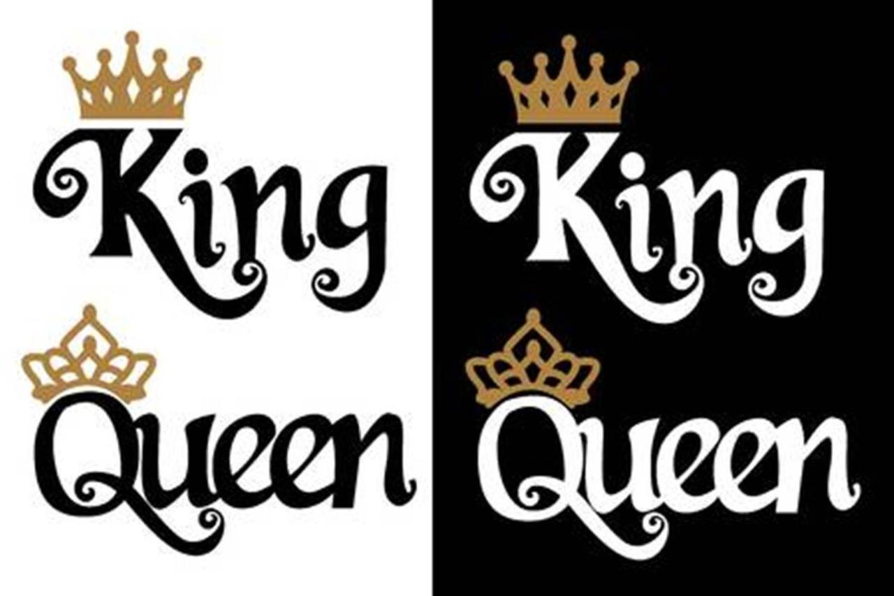 Royal Queen And King Luxury Apartment Sarandë Exteriör bild